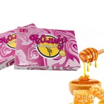 Herbal Syrup Manufacturer - Personalized 20g Liquid Honey Formula