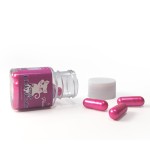 Energy Capsules Manufacturer - High Quality Natural Herbal Dietary Fiber