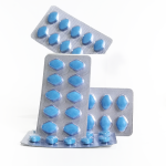 Herbal Candy Supplier - Halal Certified Red Ginseng Epimedium Tablets