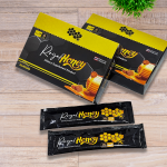 Royal Honey Supplier - OEM Premium Men Health Vitality Oral Solution