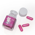 Red Ginseng Capsules Factory - High Quality Bulk Natural Health Supplement