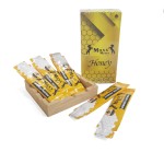 Male Energy Honey Factory - High Quality Maca Nutritional Syrup 20g