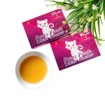 Maca Honey Syrup Factory - OEM Women Specially Formulated Organic