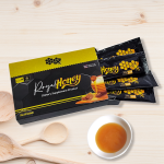 Royal Honey Supplier - OEM Premium Men Health Vitality Oral Solution