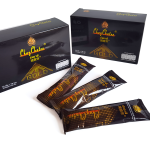 Energy Gummies Supplier - OEM Keratin Goat Weed Vitality