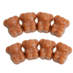 Male Gummy Manufacturer - OEM Intimate Vitamin Herbal 3g Sample