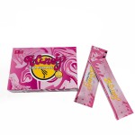 Energy Syrup Supplier - 20g Royal Jelly Honey Women Nutrition