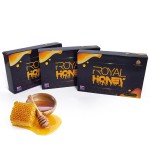 Vital Honey Supplier - Hot Selling OEM Nutrition Royal High Quality