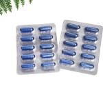 Maca Capsules Supplier - Hot Selling 500mg Power Black Root Extract