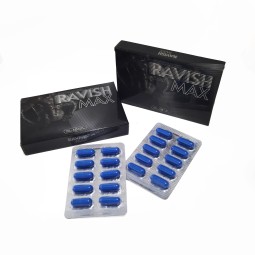 Maca Capsules Supplier - OEM Natural Energy Vitality Support