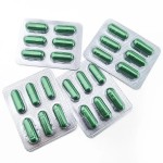 Male Enhancement Capsules Manufacturer - OEM Herbal Extract Delay