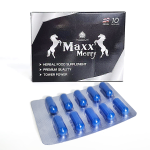 Herbal Maca Capsules Factory - OEM Custom Energy Supplement