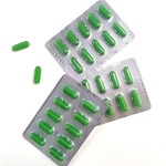 Red Ginseng Capsules Manufacturer - OEM Natural Herbal Essence Formula