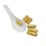 Ganoderma Lucidum Capsules Factory - OEM Herbal Plant Vegetarian Bulk