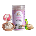 Herbal Extract Supplier - ODM Natural White Kudzu Root Powder