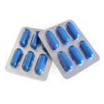 Male Capsules Supplier - OEM Precision Formula Wholesale