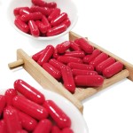 Herbal Capsules Factory - Night Time Fat Burning Healthcare Supplement