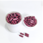 Herbal Green Tablets Supplier - OEM Natural Energy Vitality