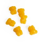 Male Gummy Manufacturer - OEM Intimate Vitamin Herbal 3g Sample