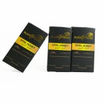 Vitamin Honey Syrup Manufacturer - OEM Plant Based Tonic Bulk