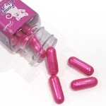 Energy Capsules Manufacturer - High Quality Natural Herbal Dietary Fiber