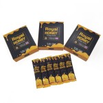 Plant Supplement Capsules Factory - OEM Male Nutrition Health