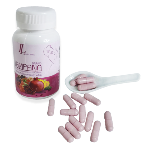 Vitamin Capsules Supplier - OEM Nutritional Fruit Vegetable Herbal