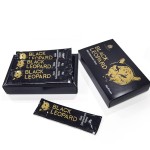 Royal Honey Supplier - OEM Herbal Maca Endurance Custom