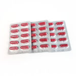 Dietary Supplement Manufacturer - Customized OEM Ginseng Vitality Capsules