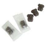 Herbal Gummy Candy Supplier - OEM Energy Endurance Custom