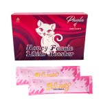 Nutritional Honey Factory - OEM Women Natural Honey Dietary Fiber