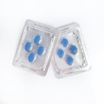 Vitality Capsules Manufacturer - OEM Natural Plant Formula Bulk