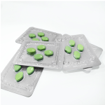 Vitality Capsules Manufacturer - OEM Natural Plant Formula Bulk