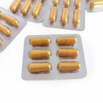 Dietary Supplement Capsules Factory - OEM Malaysian Ginseng Custom