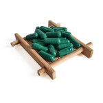 Green Fat Burner Manufacturer - Original Factory Made Capsules