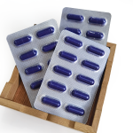 Epimedium Extract Factory - OEM Healthy Dietary Fiber Energy Booster