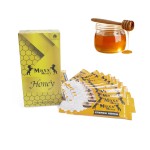 Royal Honey Manufacturer - OEM Natural Wild Royal Jelly Endurance