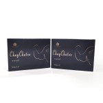 Instant Coffee Manufacturer - Organic Maca Natural Energy Men Health