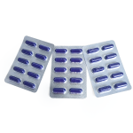 Male Energy Capsules Manufacturer - Wholesale Maca Red Ginseng Extract