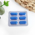 Herbal Supplement Capsules Supplier - OEM Low MOQ Health Extract