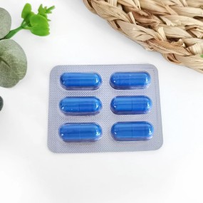 Herbal Supplement Capsules Supplier - OEM Low MOQ Health Extract