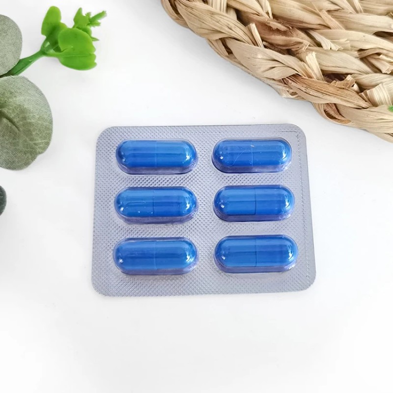 Herbal Supplement Capsules Supplier - OEM Low MOQ Health Extract