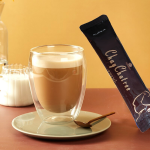 Instant Coffee Supplier - OEM Herbal Extract Immune Support