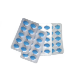 Blue Tablets Factory - Effective Formula Ready Stock Private Label