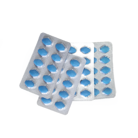Blue Tablets Factory - Effective Formula Ready Stock Private Label
