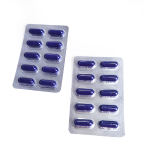 Male Energy Capsules Manufacturer - Wholesale Maca Red Ginseng Extract