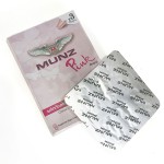 Malaysian Ginseng Capsules Manufacturer - OEM Female Energy Immune Support