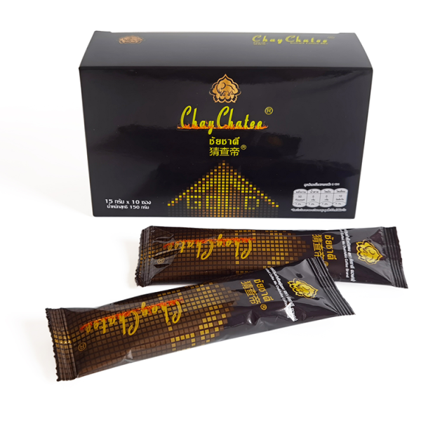 Energy Coffee Supplier - Wholesale Men Endurance Formula Dietary Fiber