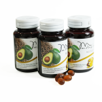 Avocado Capsules Supplier - Thailand 30 Count Bottle Immune Regulation