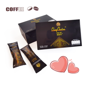 Energy Coffee Factory - OEM Natural Plant Extract Powder